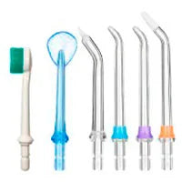 6 Boquillas Profesionales